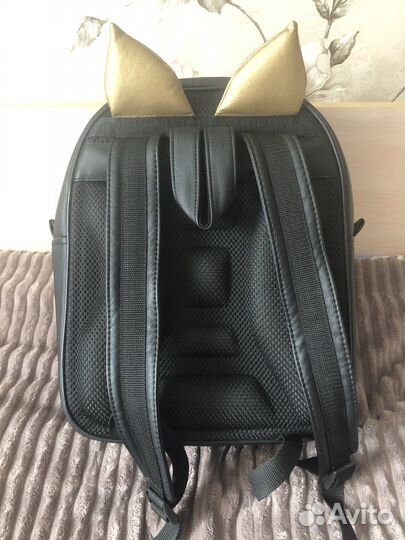 Рюкзак школьный