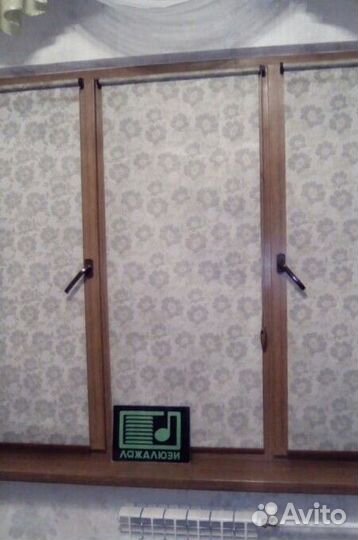 Рулонные шторы O0571-I6523