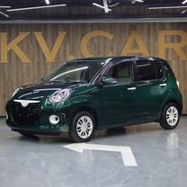 Daihatsu Boon 1.0 CVT, 2018, 46 000 км, с пробегом, цена 1 247 000 руб.