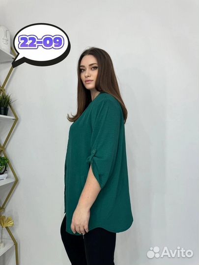 Рубашка 60р до 70р