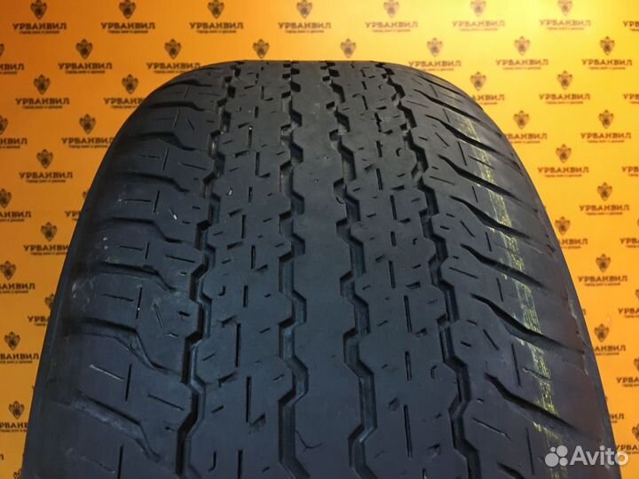 Dunlop Grandtrek AT25 285/60 R18 116V