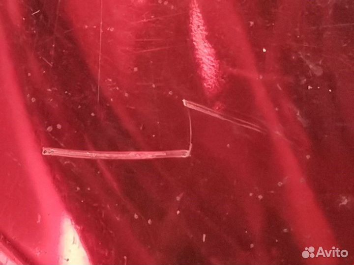 Фонарь задний правый Daewoo Kalos 2004 96540269