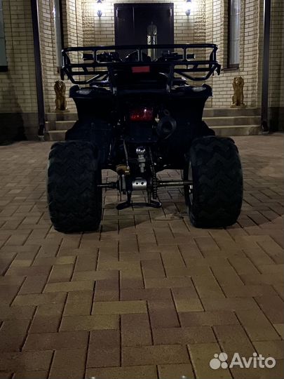Квадроцикл