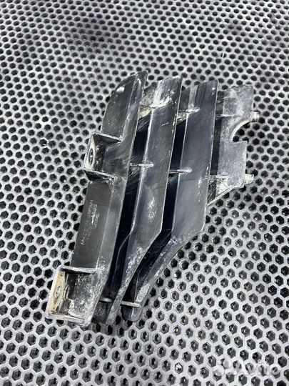 Защита радиатора Kawasaki KX 85 2012