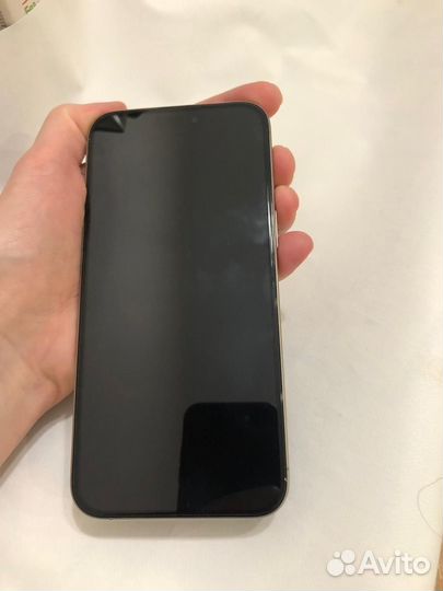 iPhone 15 Pro Max, 256 ГБ