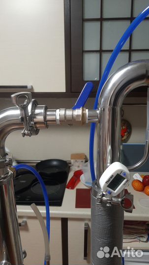 Самогонный аппарат