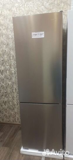 Холодильник Weissgauff WRK 190 X Full NoFrost