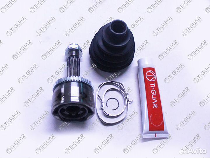 ШРУС TG-CVJ0054 / 1210-sola48 * TiGuar