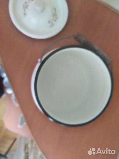 Бидончик с крышкой 2 л