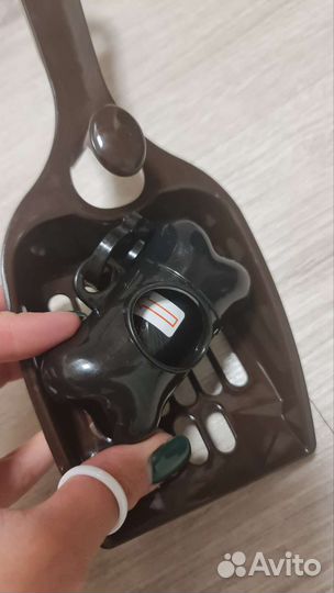 Набор для уборки за животными