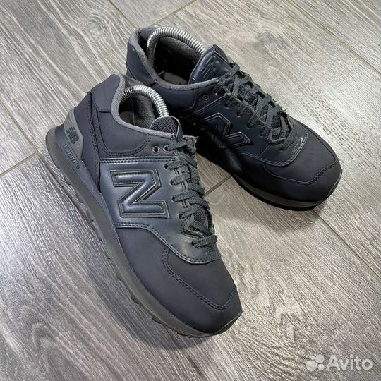 Кроссовки New Balance 574 оригинал
