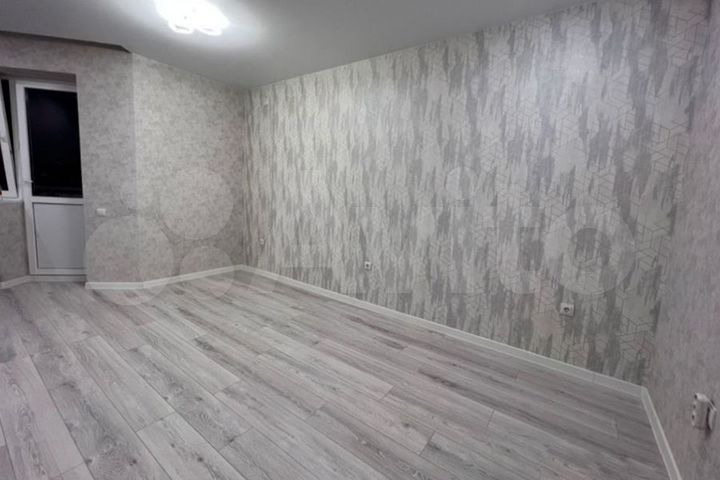 Квартира-студия, 34,6 м², 2/7 эт.