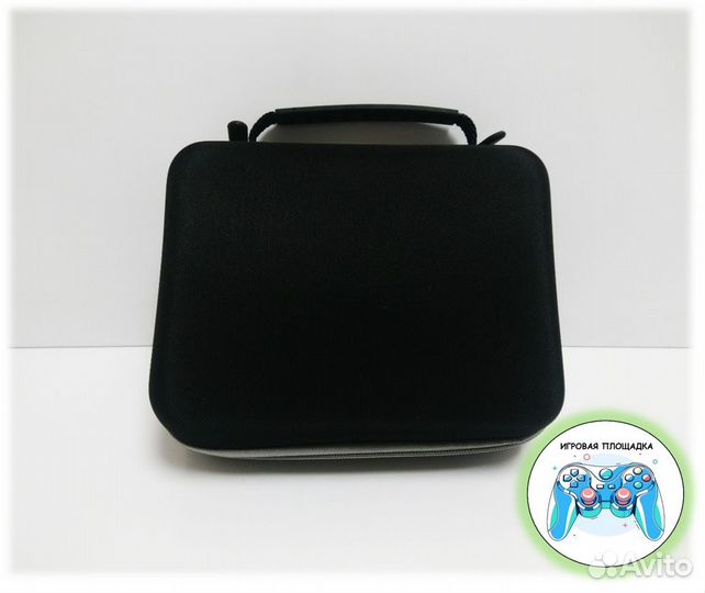 Игровая приставка Pawky Pad (PS1/PS2/DC/N64/Sega)