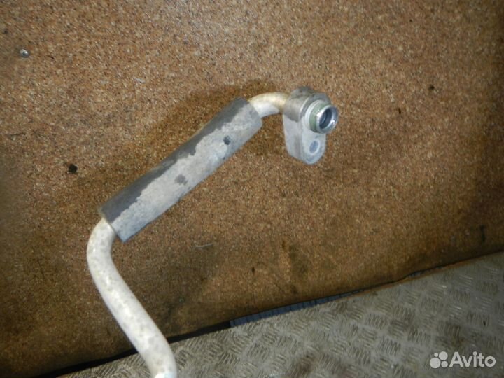 Трубка кондиционера, Fiat (Фиат) -doblo (05-15)