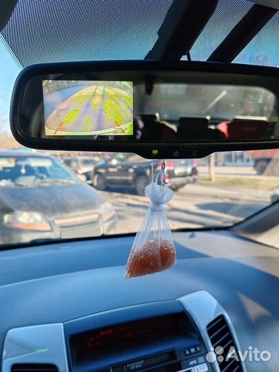 Kia Venga 1.6 AT, 2011, 157 000 км