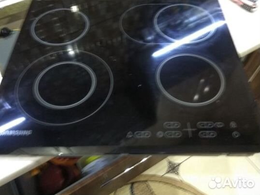 Ремонт электроплит, духовок, варочных панелей