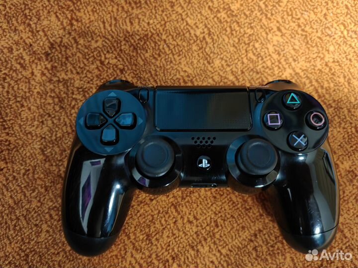 Геймпад sony dualshock 4