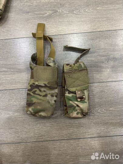 Подсумок медицинский mbc