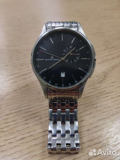 Мужские наручные часы