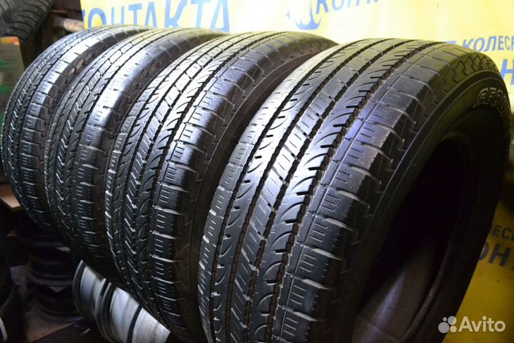 Yokohama Geolandar H/T G056 275/60 R18