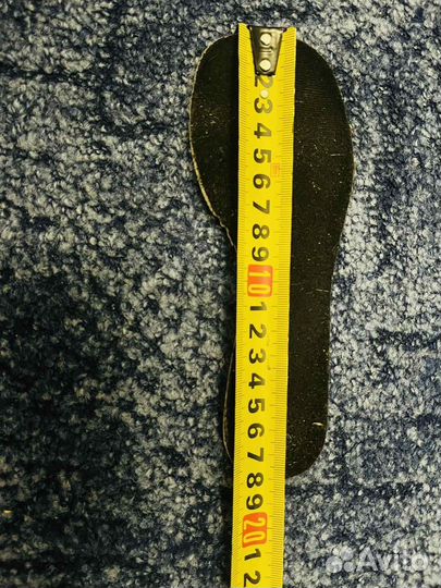 Коньки bauer supreme