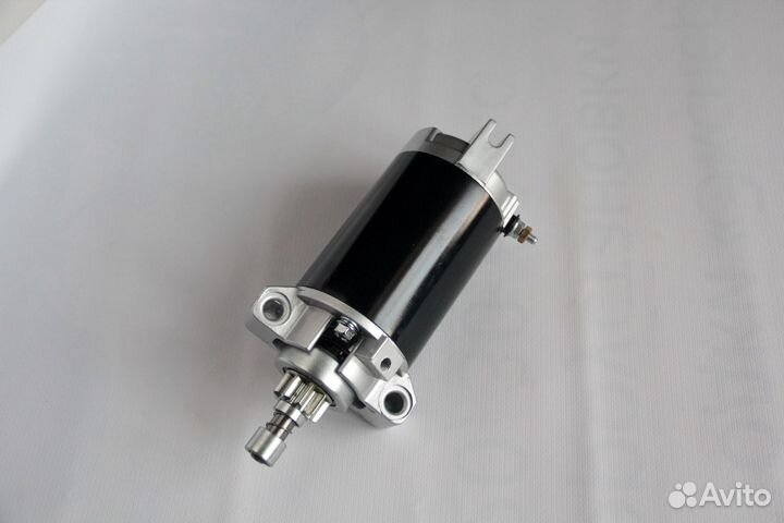 Стартер yamaha 30 и 40