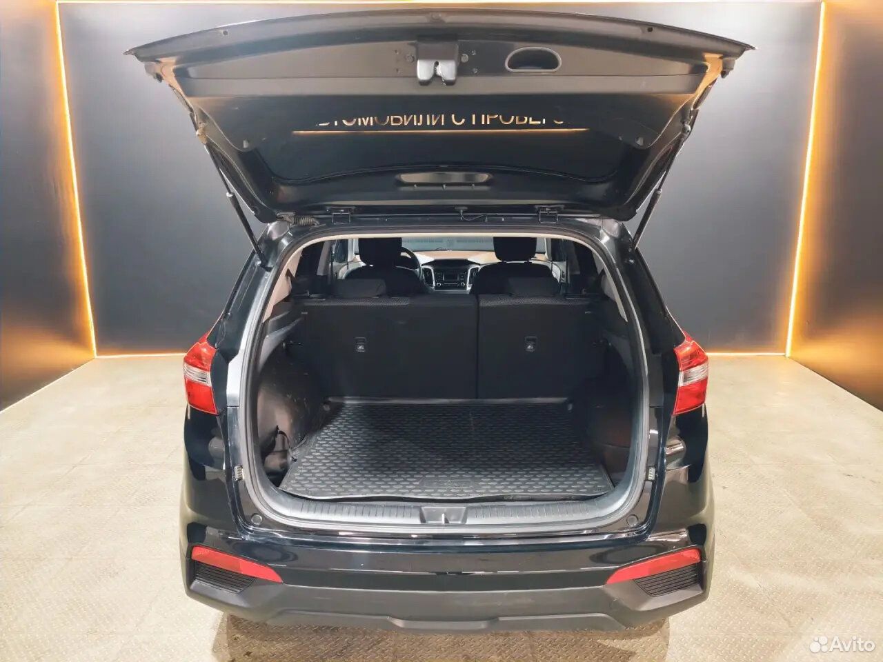 Hyundai Creta 1.6 MT, 2020, 119 163 км