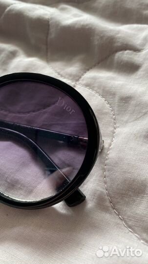 Очки dior