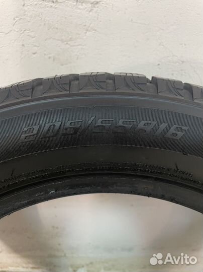 Triangle Winter A/T 205/55 R16