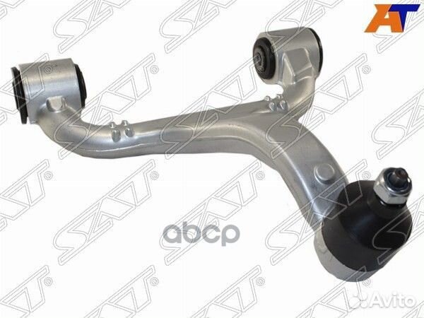 Рычаг передний верхний mercedes-benz W163 98-05