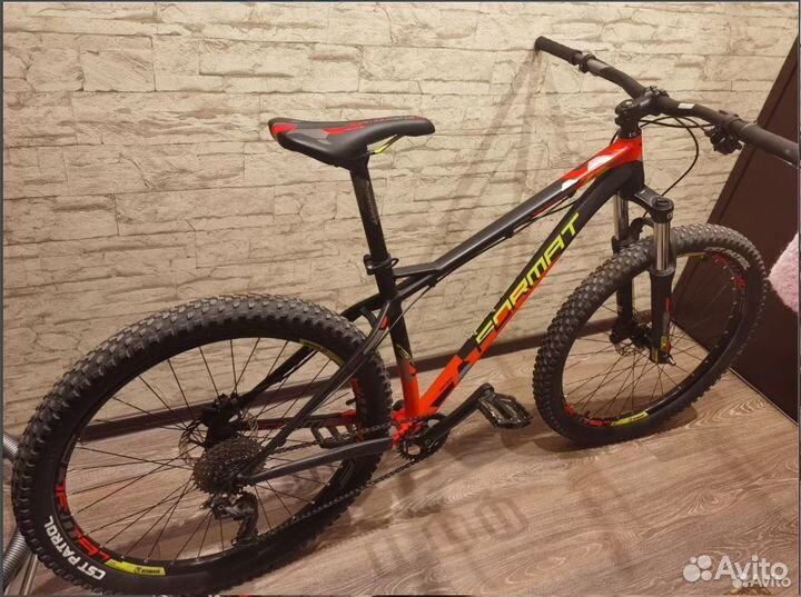 Format 1314 Plus (2019) Рама L