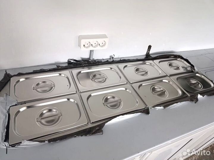 Фудтрак /Передвижное кафе /Кофейня