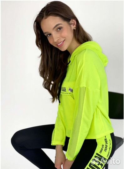 Кофта лëгкая