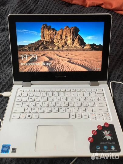 Lenovo yoga 300 11ibr