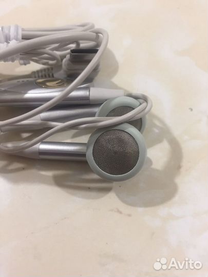 Наушники samsung