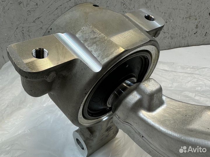 Рычаг нижний правый infiniti FX s51 QX70