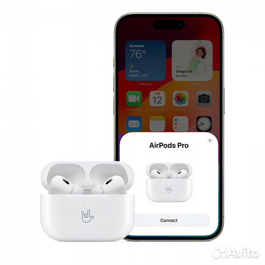 Airpods Pro 2