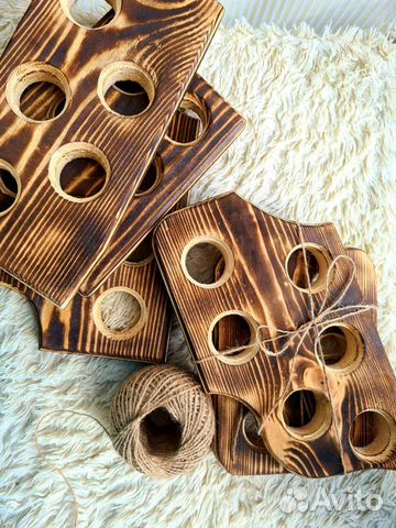 Подставка для пасхальных яиц