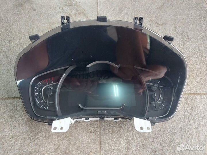 Комбинация приборов Hyundai Santa Fe TM G4KJ 2019