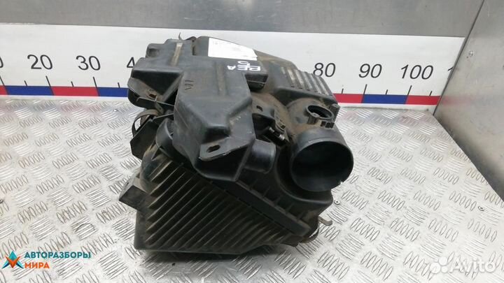 Корпус воздушного фильтра Toyota J120