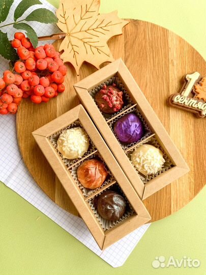 Подарки к 1 сентября Шоколад Рязань