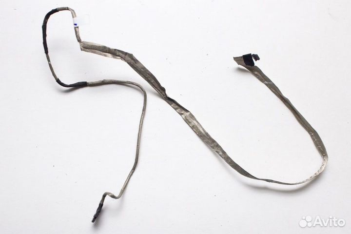 Шлейф веб-камеры ноут. Lenovo Z585. Отп. в регионы