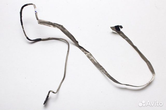 Шлейф веб-камеры ноут. Lenovo Z585. Отп. в регионы