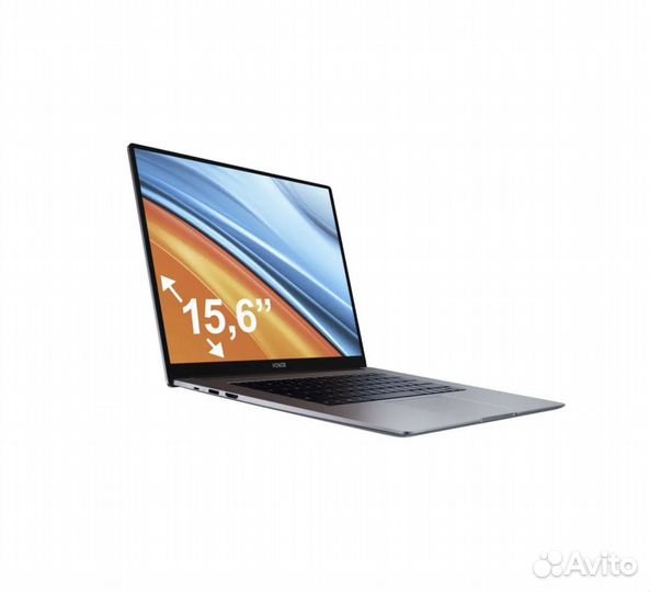 Ноутбук Honor Magicbook 15 16/512 новый