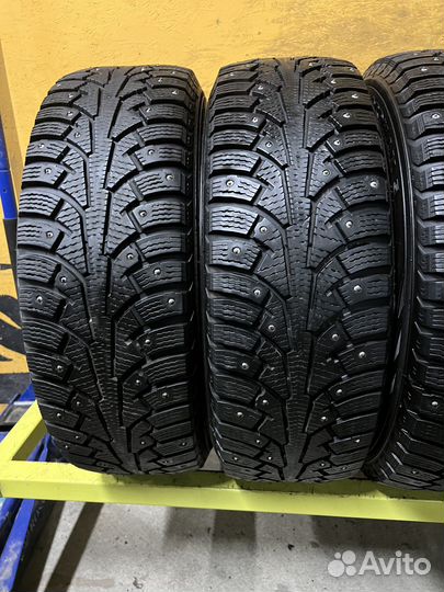 Nokian Tyres Nordman 5 195/65 R15