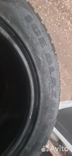 Sailun Ice Blazer WST3 235/55 R18 100