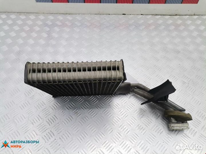 Испаритель кондиционера Audi A6 4B/C5 рест. 2002