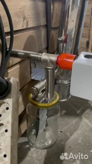 Коптильня для дома и дачи