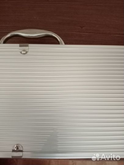 Набор для барбекю в кейсе