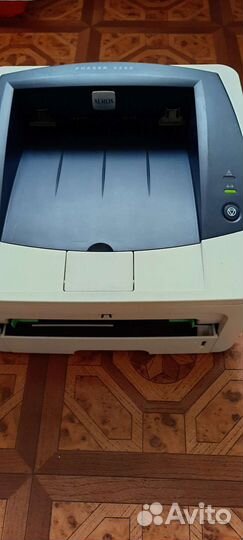 Xerox 3250 dn принтер лазерный, ч/б формат А4